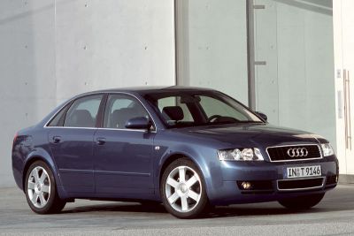 Reprogrammation Audi A4 1.9 TDI 130