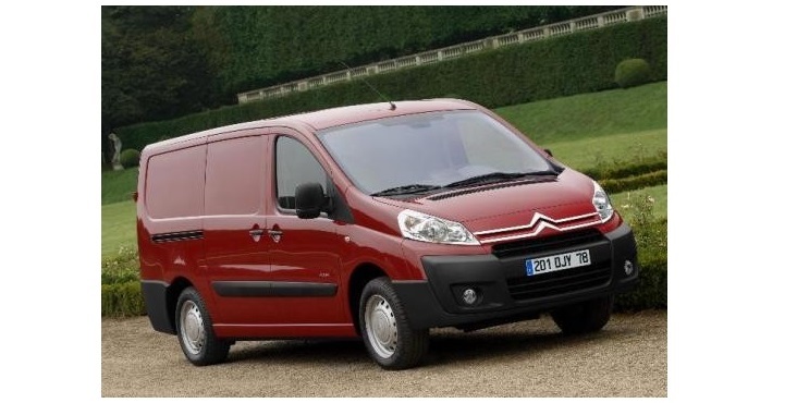 Reprogrammation Citroën Jumpy 2.0 HDi 160