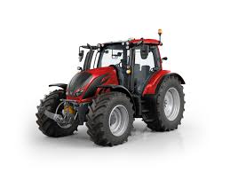 Reprogrammation Valtra Tractor N 122 4-4.4 Direct CR Sisu 135