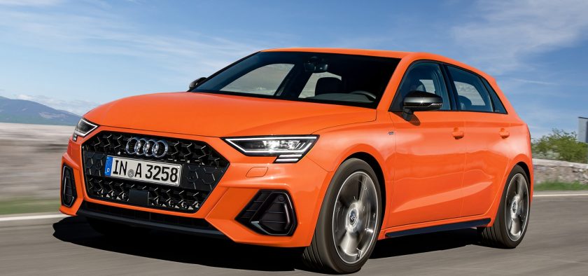 Reprogrammation Audi A3 40 TDI (2.0D) 200