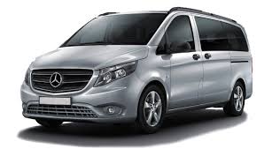 Reprogrammation Mercedes-Benz Vito 109 CDI(1600cc) 88