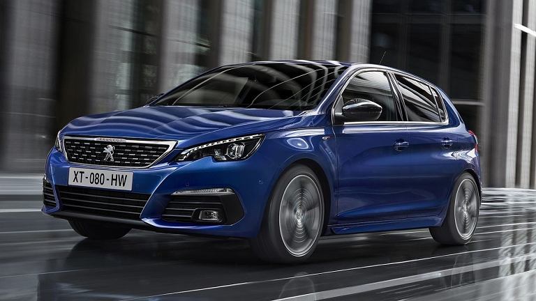 Reprogrammation Peugeot 308 GTI 1.6 THP 250