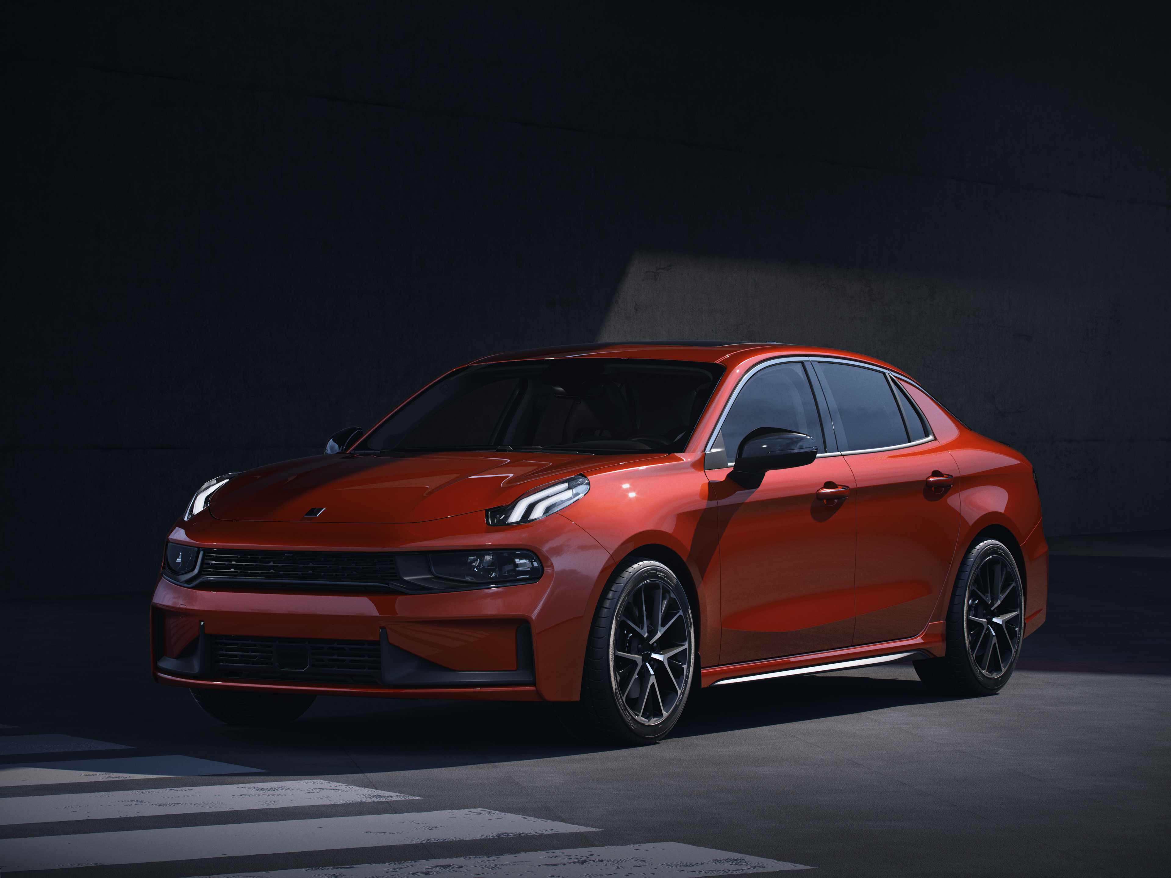 Reprogrammation Lynk & Co 02 2.0 T 187