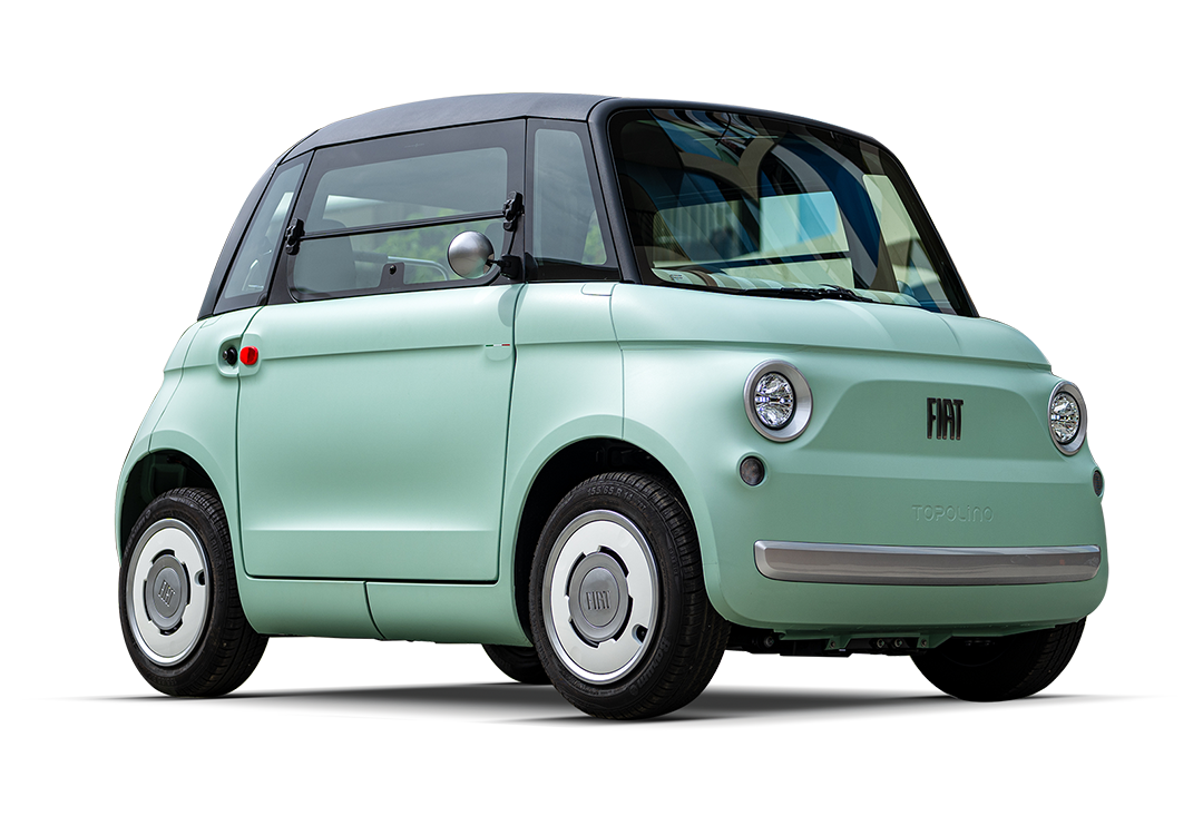 High Quality Tuning Files Fiat Topolino topolino  8hp