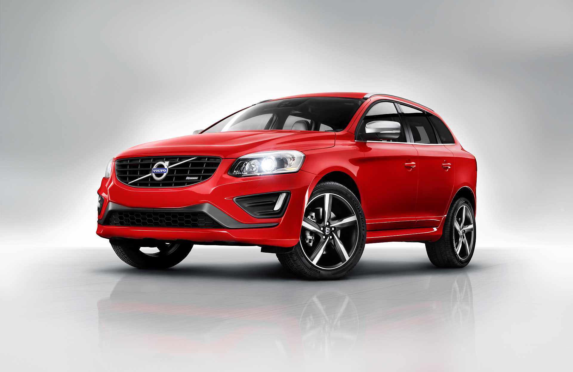 Reprogrammation Volvo XC60 2.4 D6 AWD 280