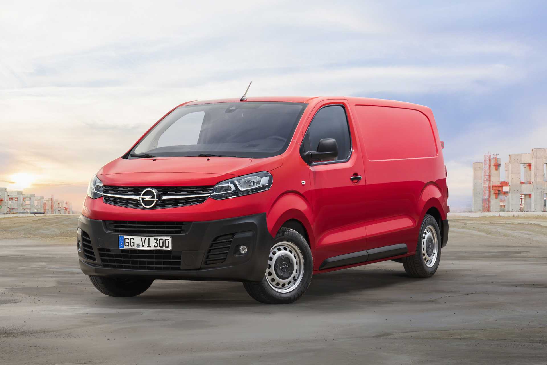 Reprogramiranje vozila Opel Vivaro 2.0D  150