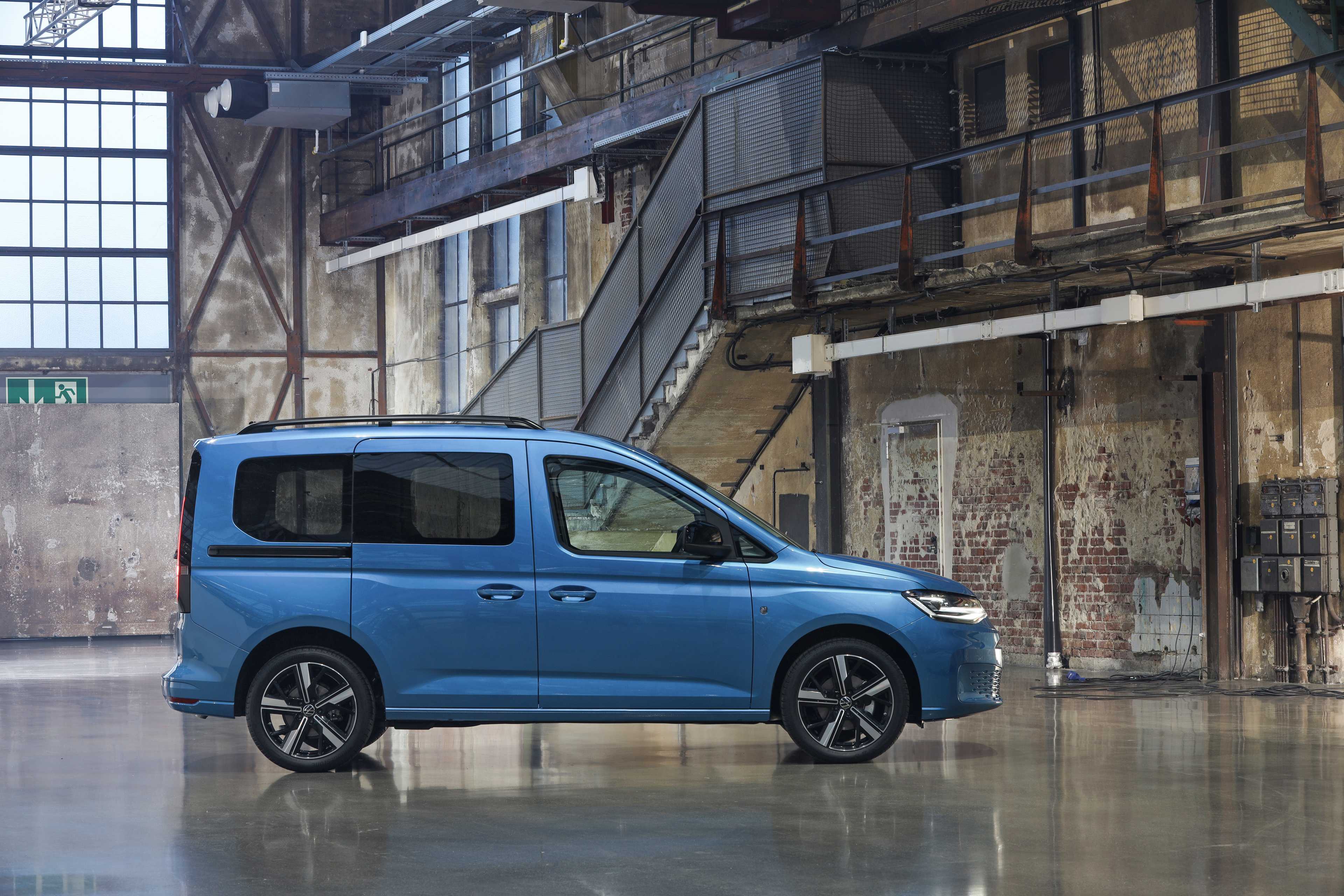Reprogrammation Volkswagen Caddy 2.0 TDI CR 122