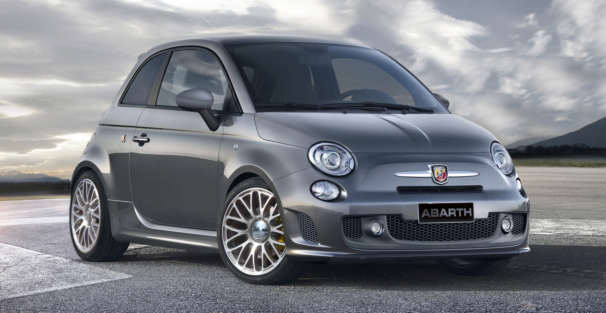 Reprogrammation Abarth 500 1.4 T-jet 160