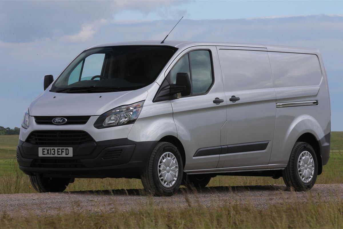 Reprogrammation Ford Transit 2.4 TDCi 100