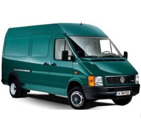 Reprogrammation Volkswagen LT 2.8 TDI 158
