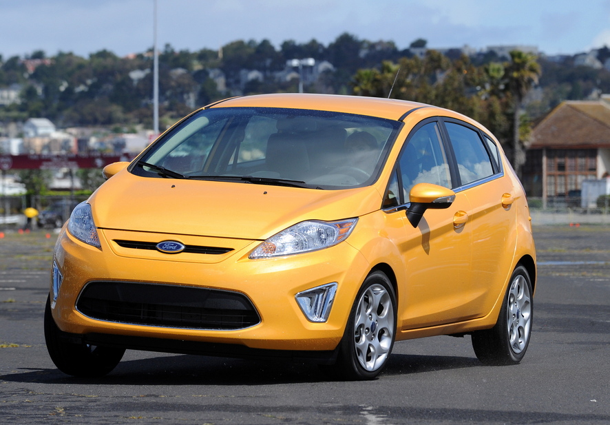 Reprogrammation Ford Fiesta 1.6 TDCI ECOnetic 95
