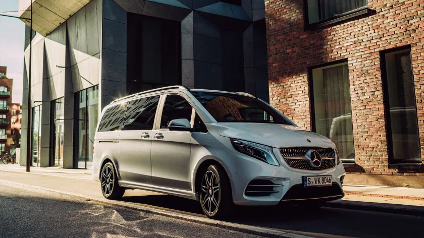 Reprogrammation Mercedes-Benz Vito 116 CDI (Euro 6 D-full 2021) 163