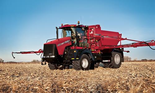 Reprogrammation Case Tractor Titan 3040 8.7 V6 341