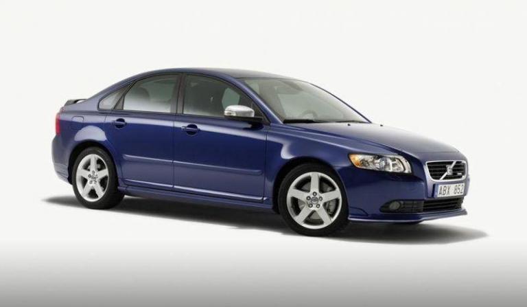 Reprogrammation Volvo S40 2.0 D4 163