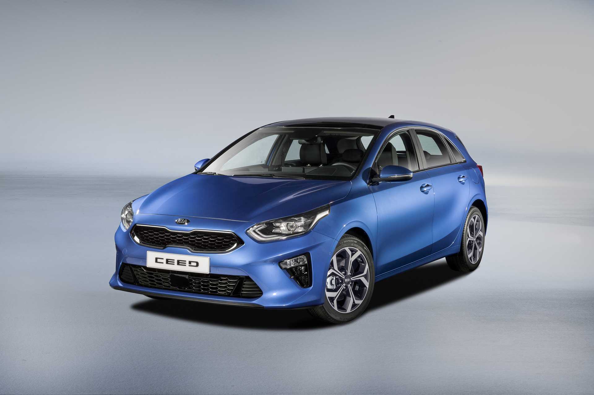 Reprogrammation Kia Ceed 1.6 GDi 132