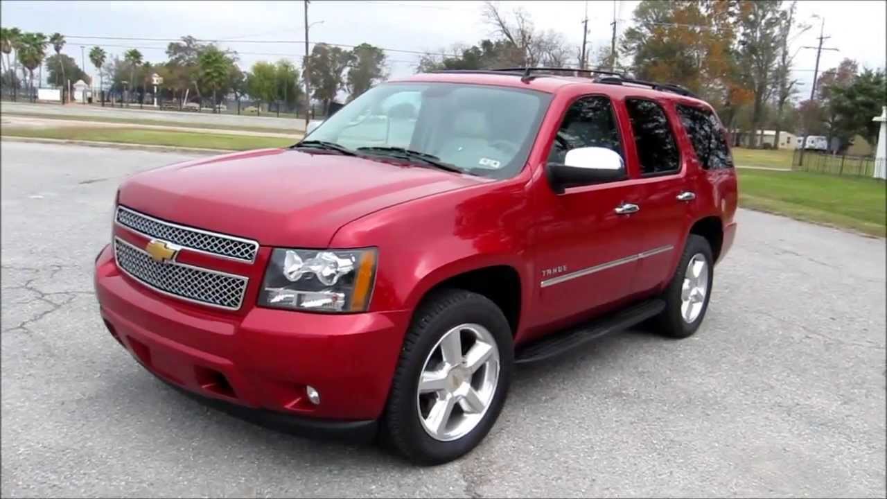 Reprogrammation Chevrolet Tahoe 6.2 V8  405