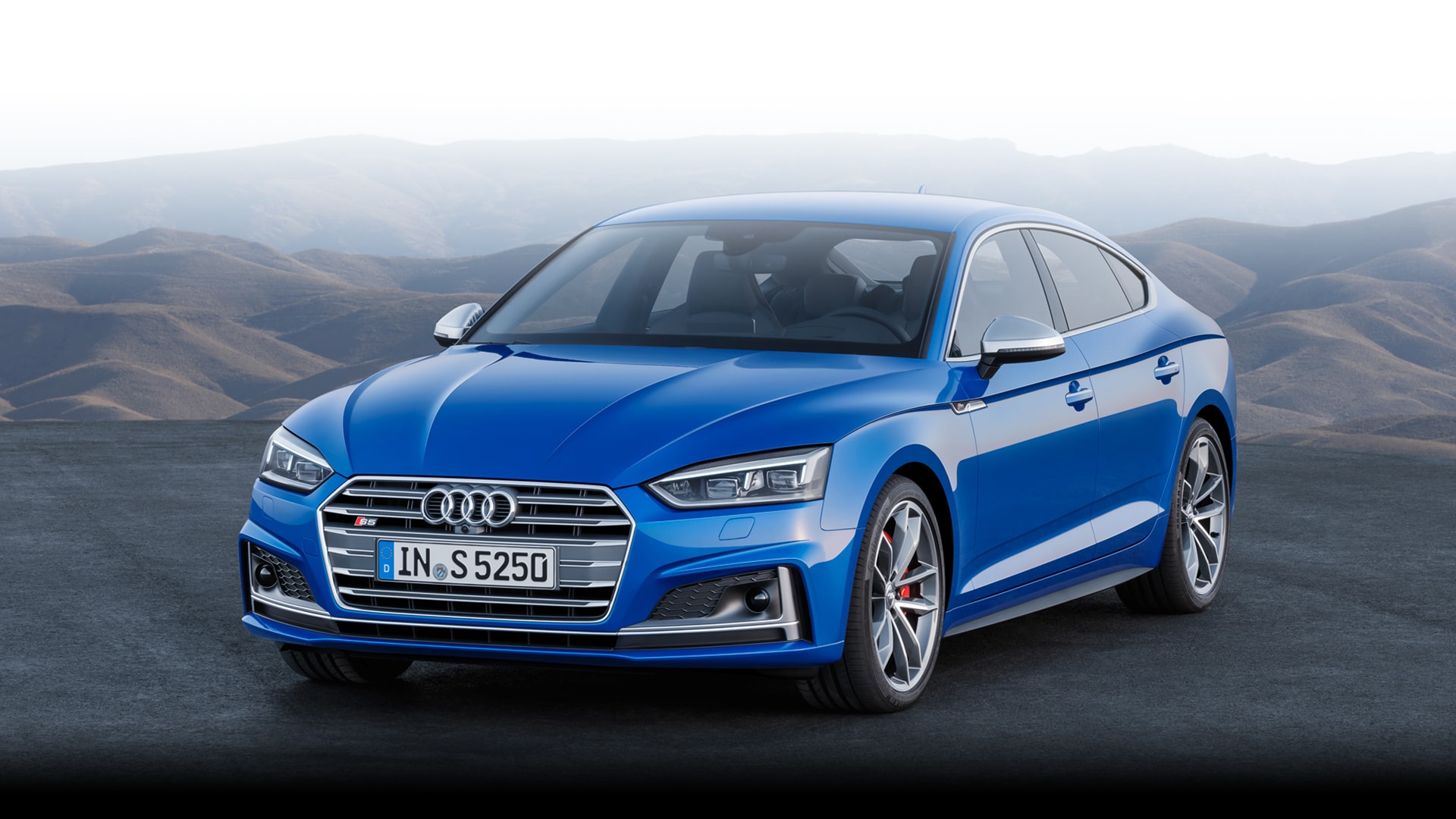 Reprogramiranje vozila Audi S5 S TFSI (3.0T) 354