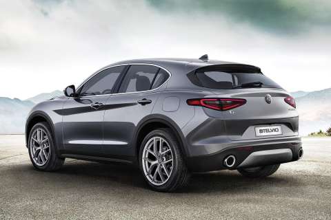 Reprogrammation Alfa Romeo Stelvio 2.2 JTD 150