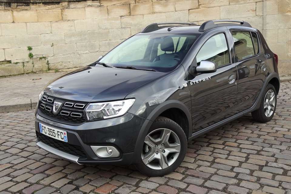 Reprogrammation Dacia Sandero 1.5 BlueDCi 75
