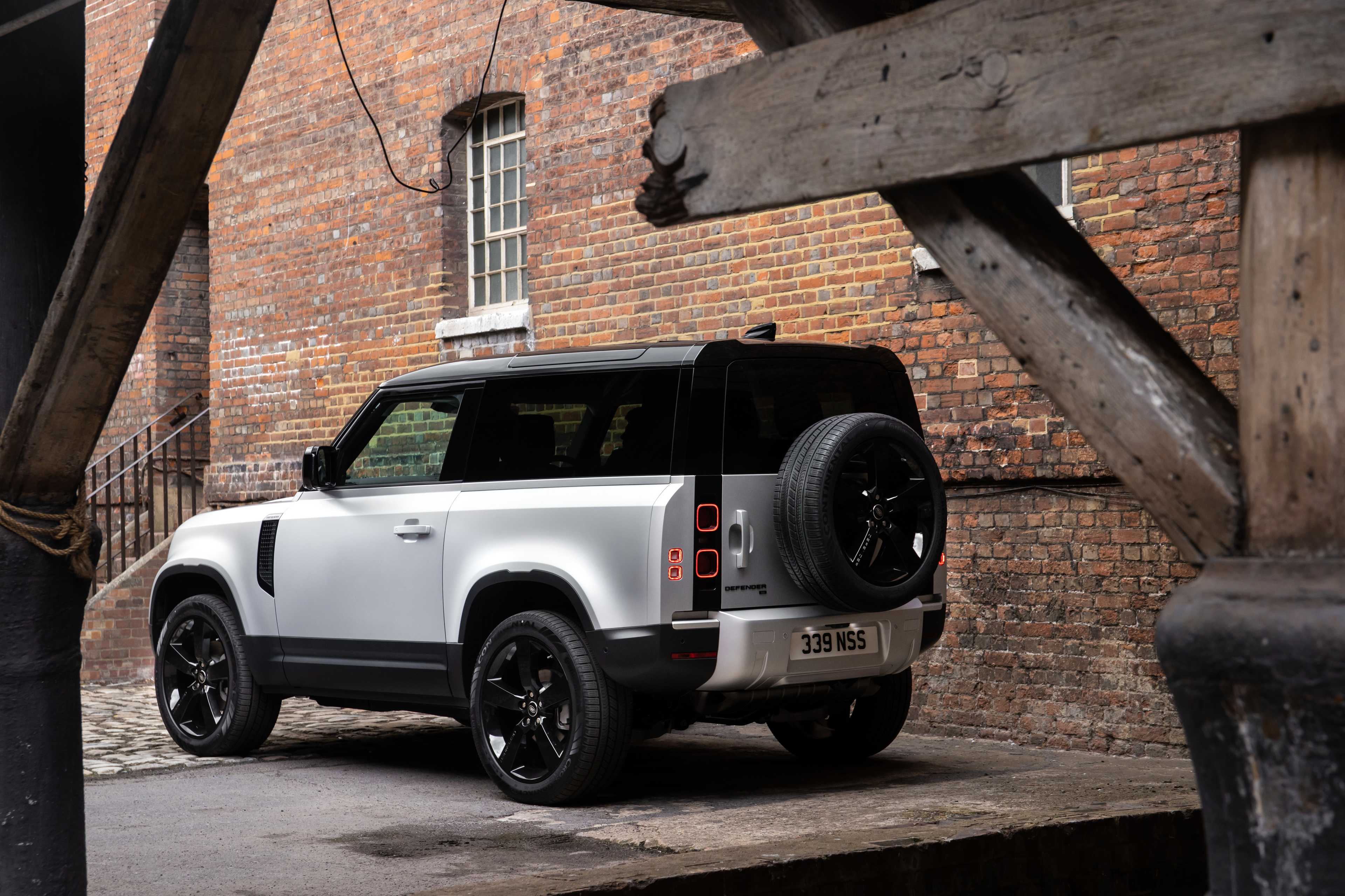 Reprogrammation Land Rover Defender D250 MHEV 249