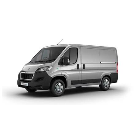 Fichiers Tuning Haute Qualité Peugeot Boxer 2.2 BlueHDI 140hp
