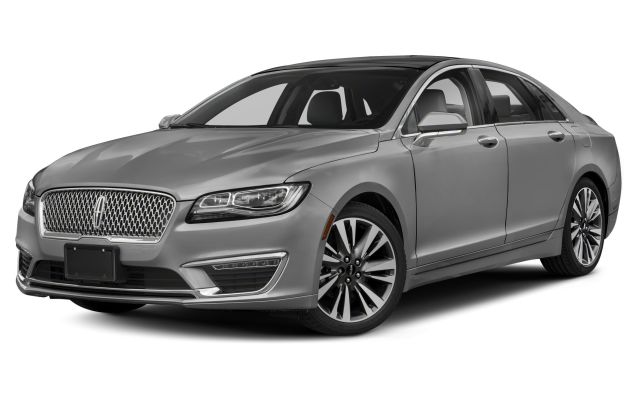 Reprogrammation Lincoln MKZ 2.0T Ecoboost 245