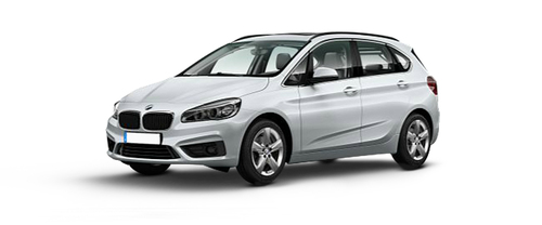 Reprogrammation BMW 2 serie Grand/Active Tourer 218i (1499cc)  136