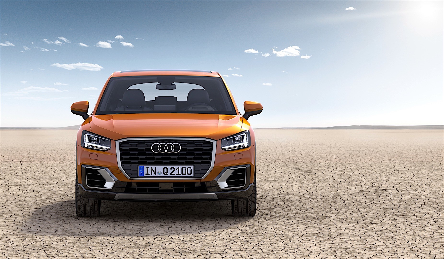 Reprogramiranje vozila Audi Q2 2.0 TDI 150