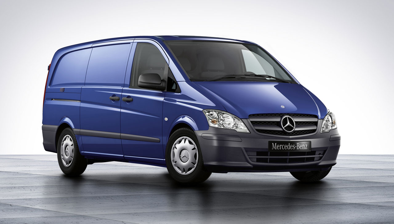 Reprogrammation Mercedes-Benz Vito 122 V6 CDI 224