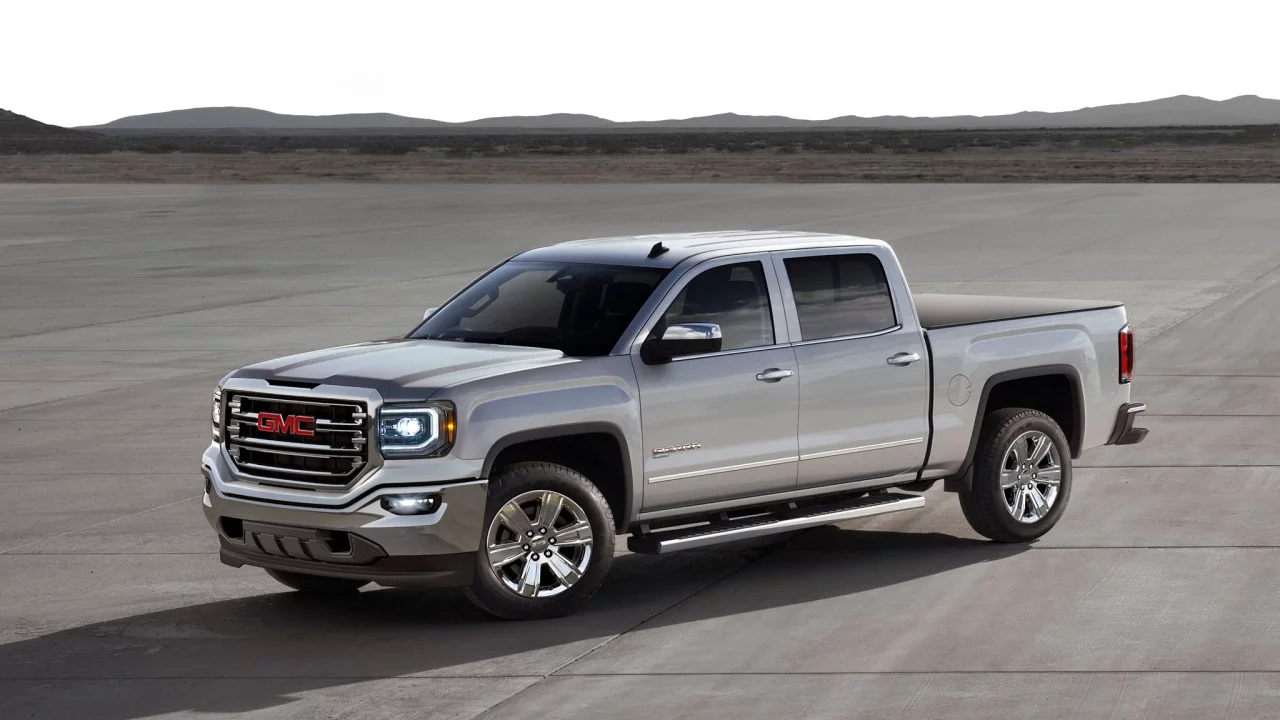 Reprogrammation GMC Sierra 6.2 V8  420