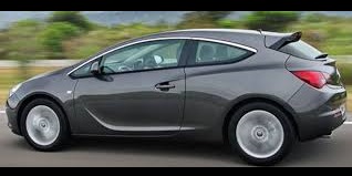 Reprogrammation Opel Astra 1.6 Turbo 170