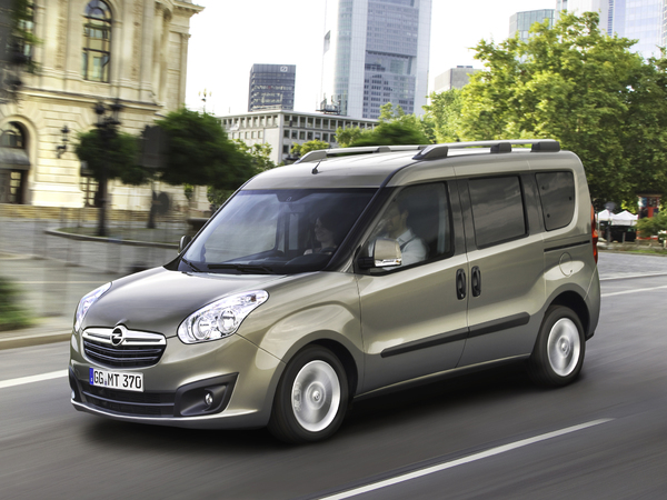 Reprogrammation Opel Combo 1.5 BlueHDI 130