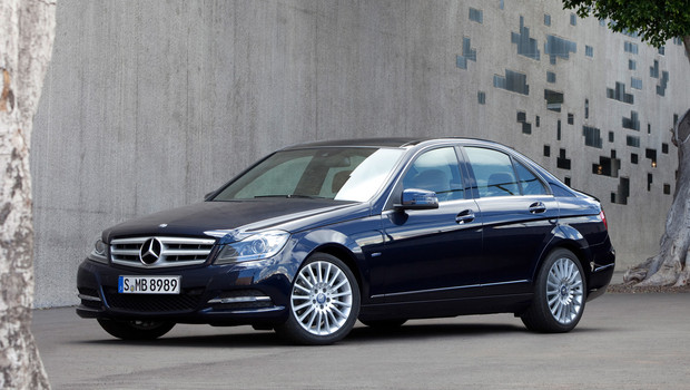 Reprogrammation Mercedes-Benz C 200 CDI 136