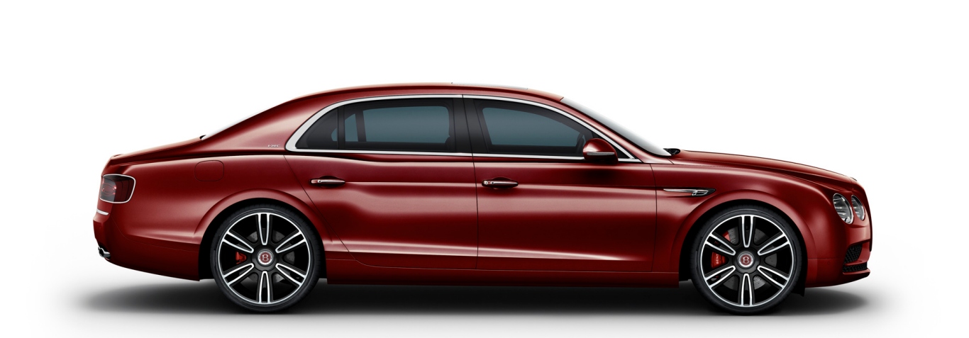 Reprogrammation Bentley Continental Flying Spur 4.0 V8 TFSi 507