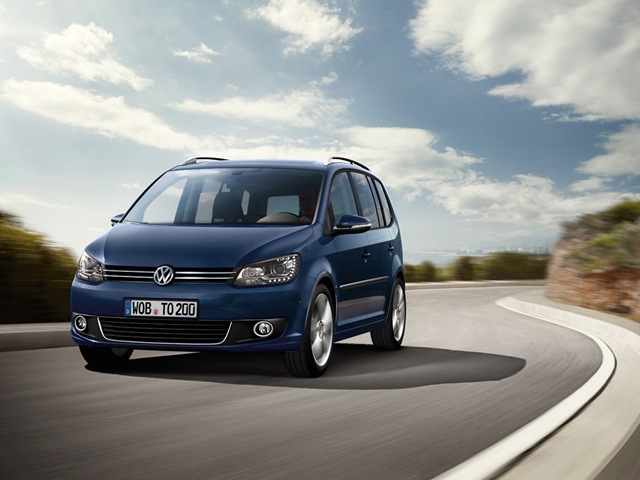 Reprogrammation Volkswagen Touran 1.4 TSI 170