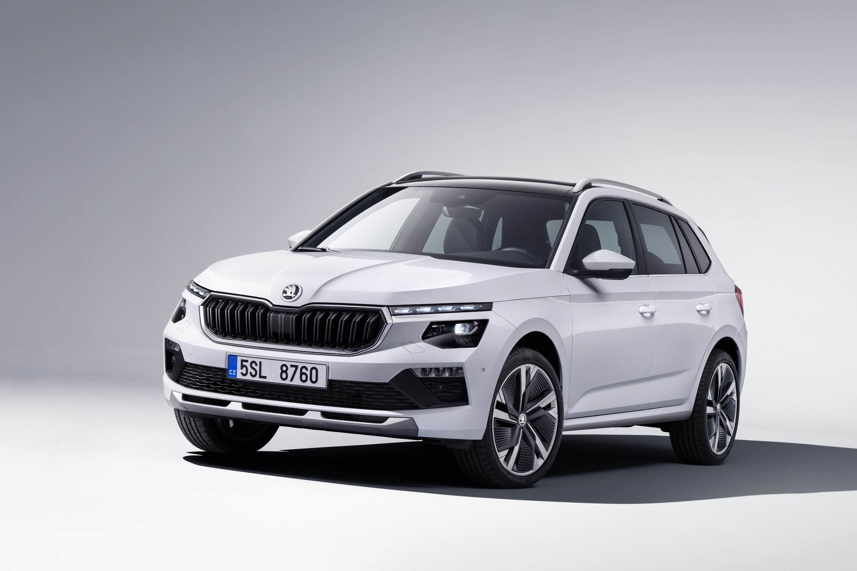 Reprogrammation Skoda Kamiq 1.5 MPI (china) 110