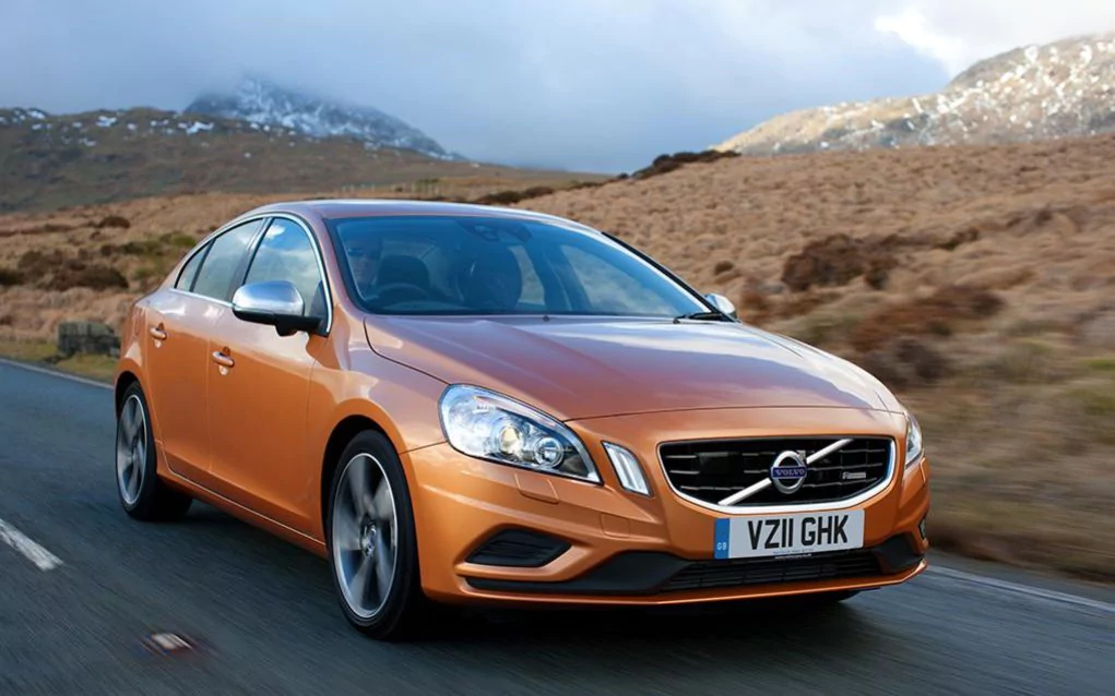 High Quality Tuning Files Volvo V60 2.0 T5 (Polestar) 253hp