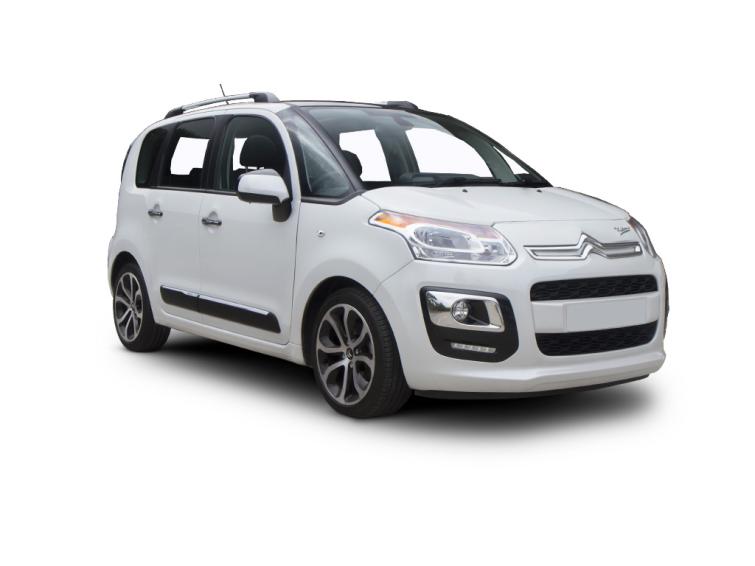 Reprogrammation Citroën C3 Picassso 1.6 HDi 115
