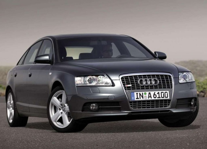 Reprogrammation Audi A6 2.0 TDI 140
