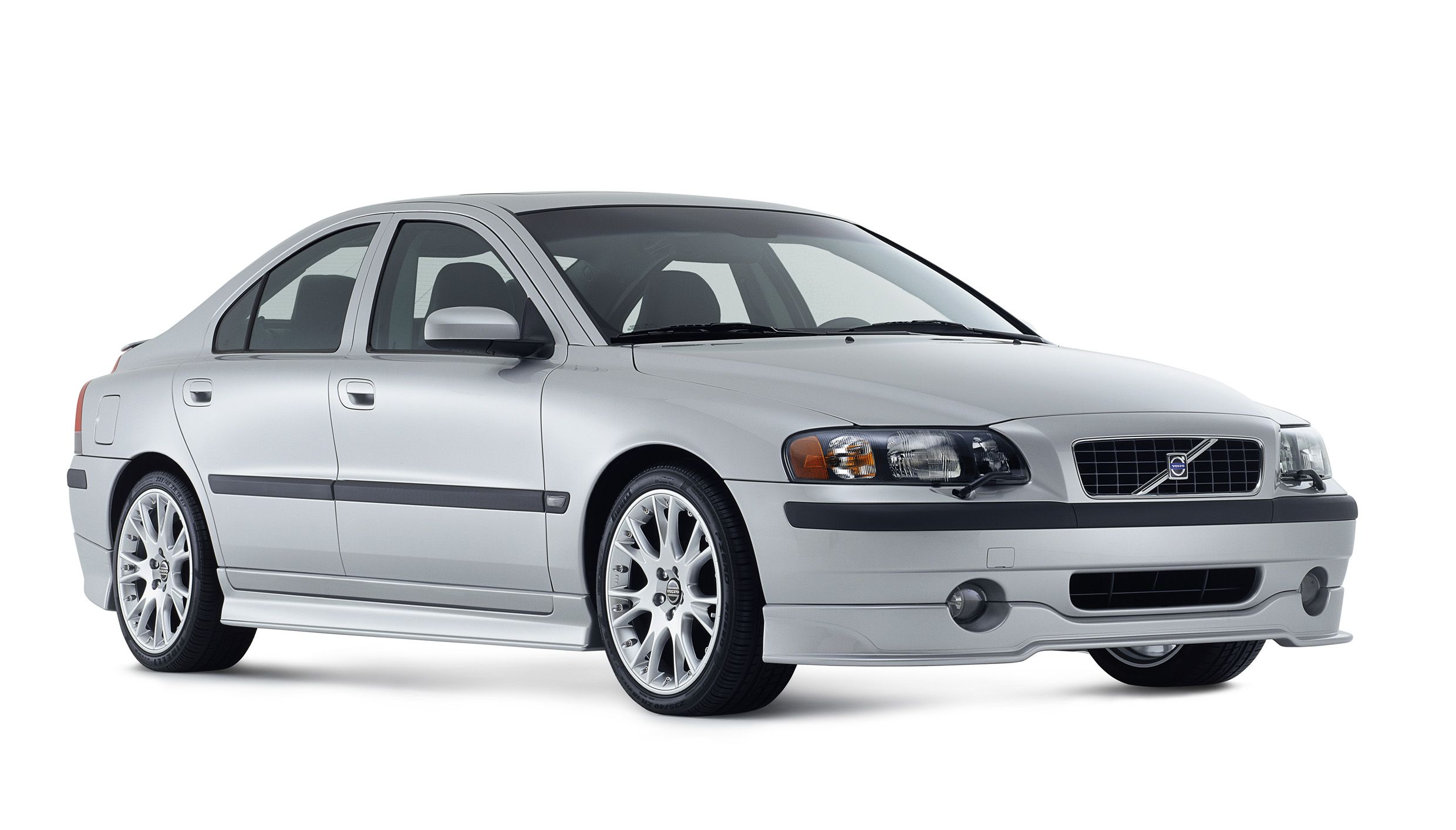 Reprogrammation Volvo S60 2.4D  130