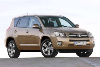 Reprogrammation Toyota Rav4 2.2 D-Cat 177