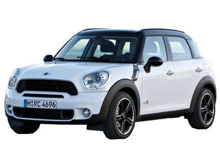 Reprogrammation Mini Countryman 1.6 T  163