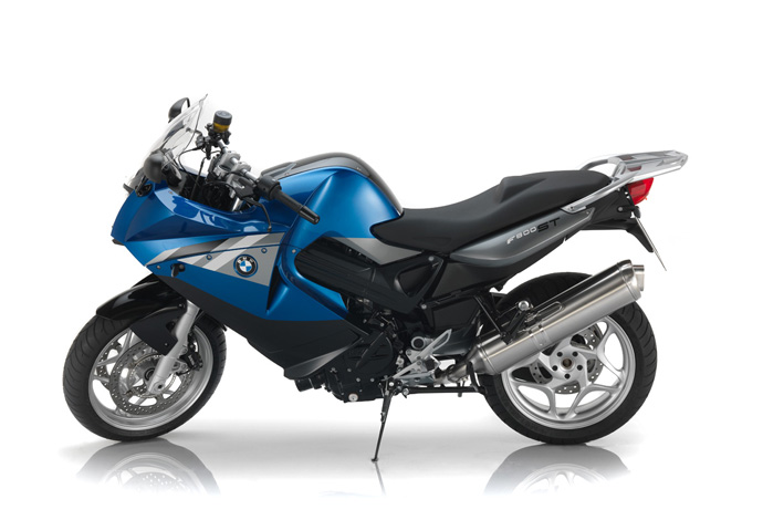 Reprogrammation BMW F 800 ST (K71) 94