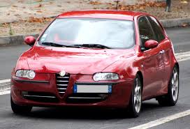 Reprogrammation Alfa Romeo 147 1.6 T-Spark 120