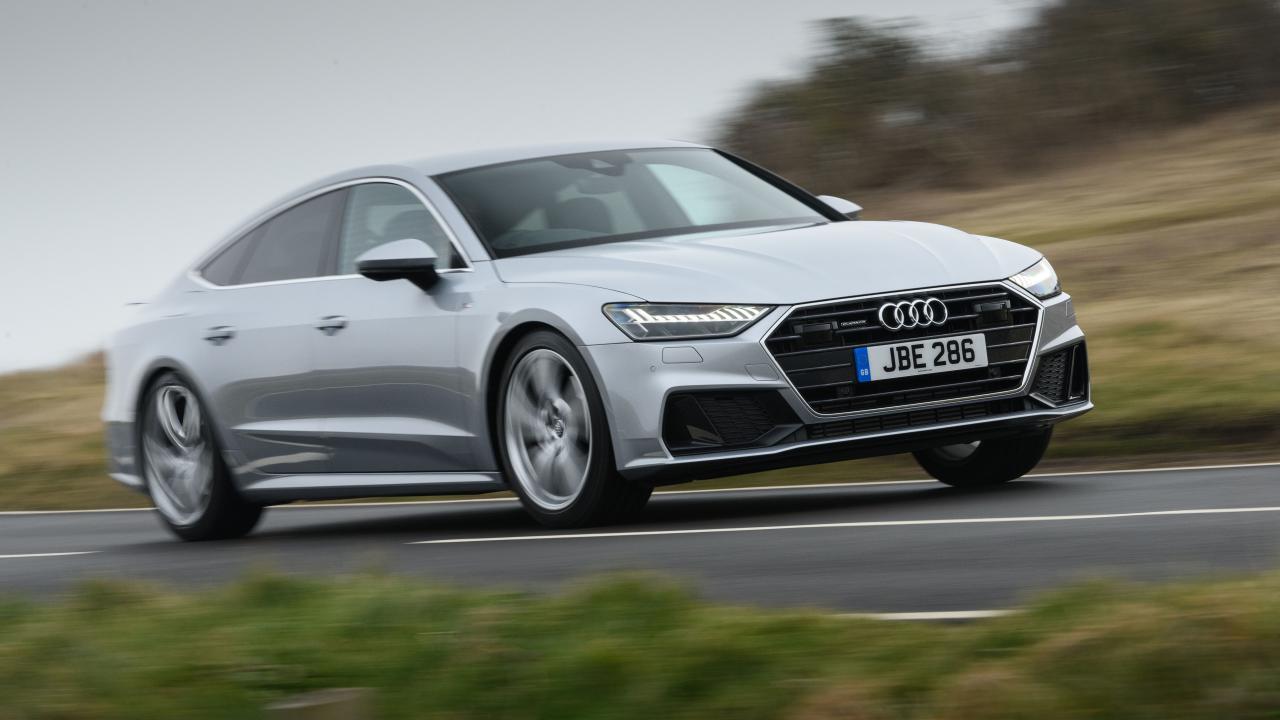 Reprogrammation Audi A7 45 TDI (3.0D) 231