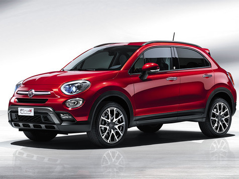 Reprogrammation Fiat 500X 1.0 GSE T3 120