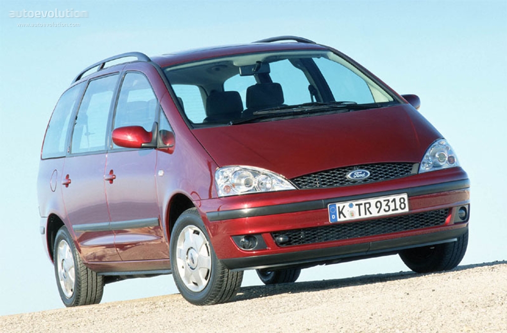 Reprogrammation Ford Galaxy 2.0 TDCi 150