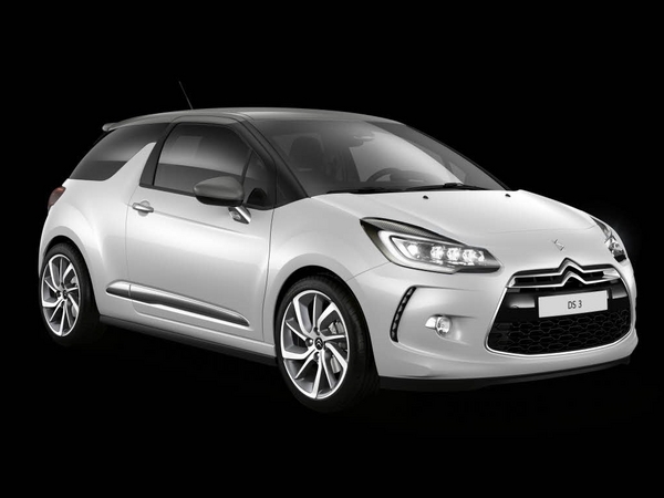 Reprogrammation Citroën DS3 1.6 BlueHDi 120