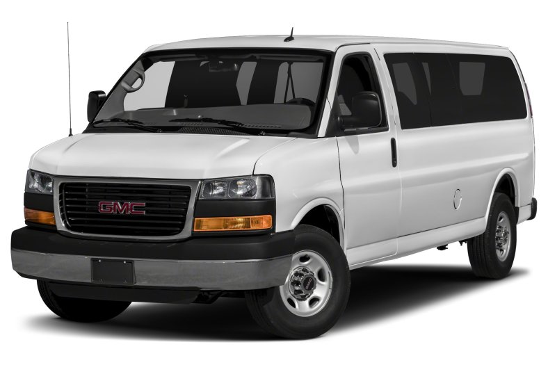 Reprogrammation GMC Savana 5.3 V8  310