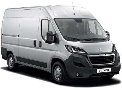 Reprogrammation Peugeot Boxer 2.2 HDi 100